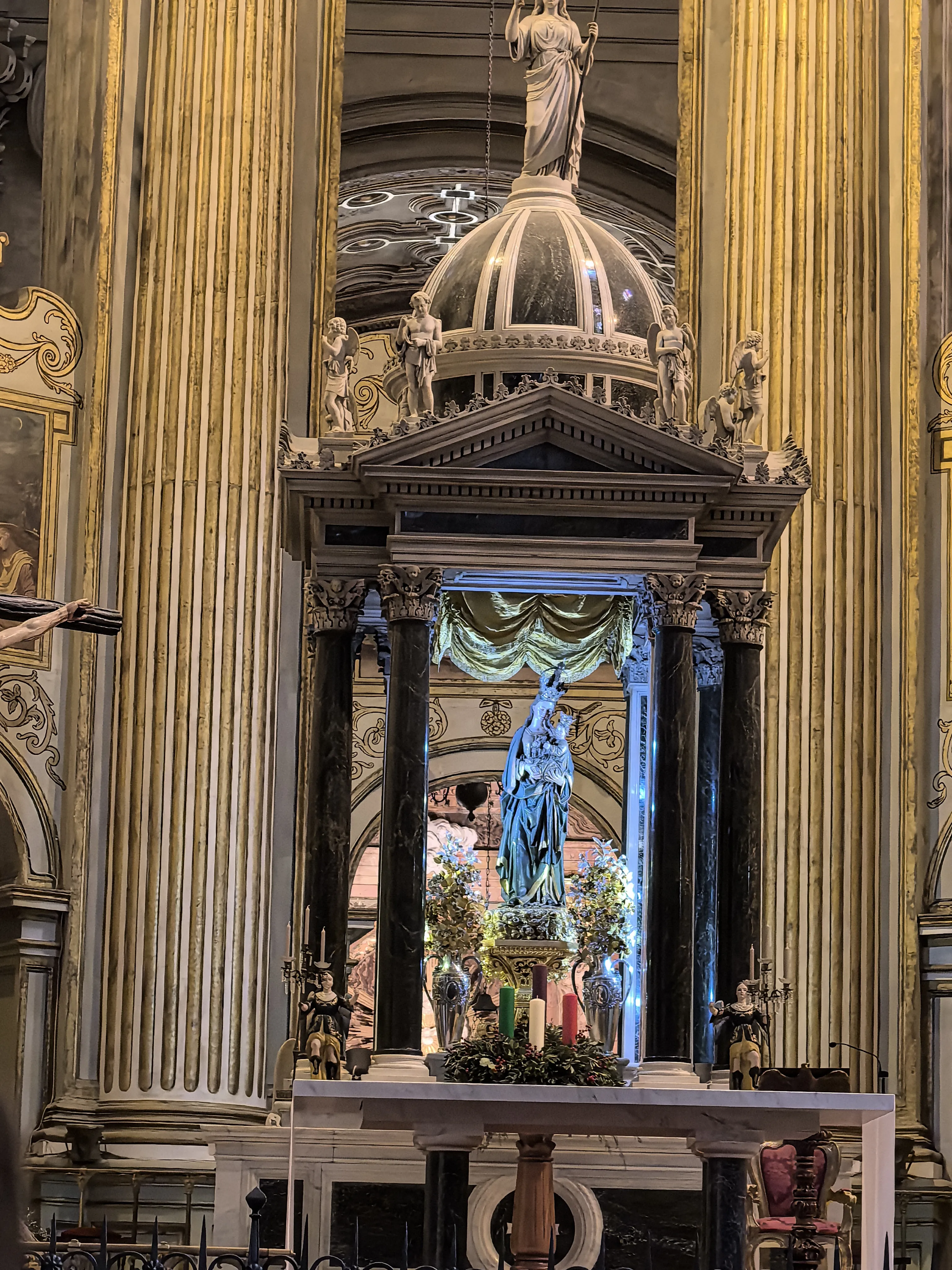 HUAWEI Pura 70 Ultra - System Aparatów - IMG_20251128_135243.webp